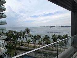 The Oceanfront @ Sentosa Cove (D4), Condominium #500918551